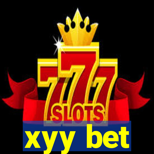 xyy bet